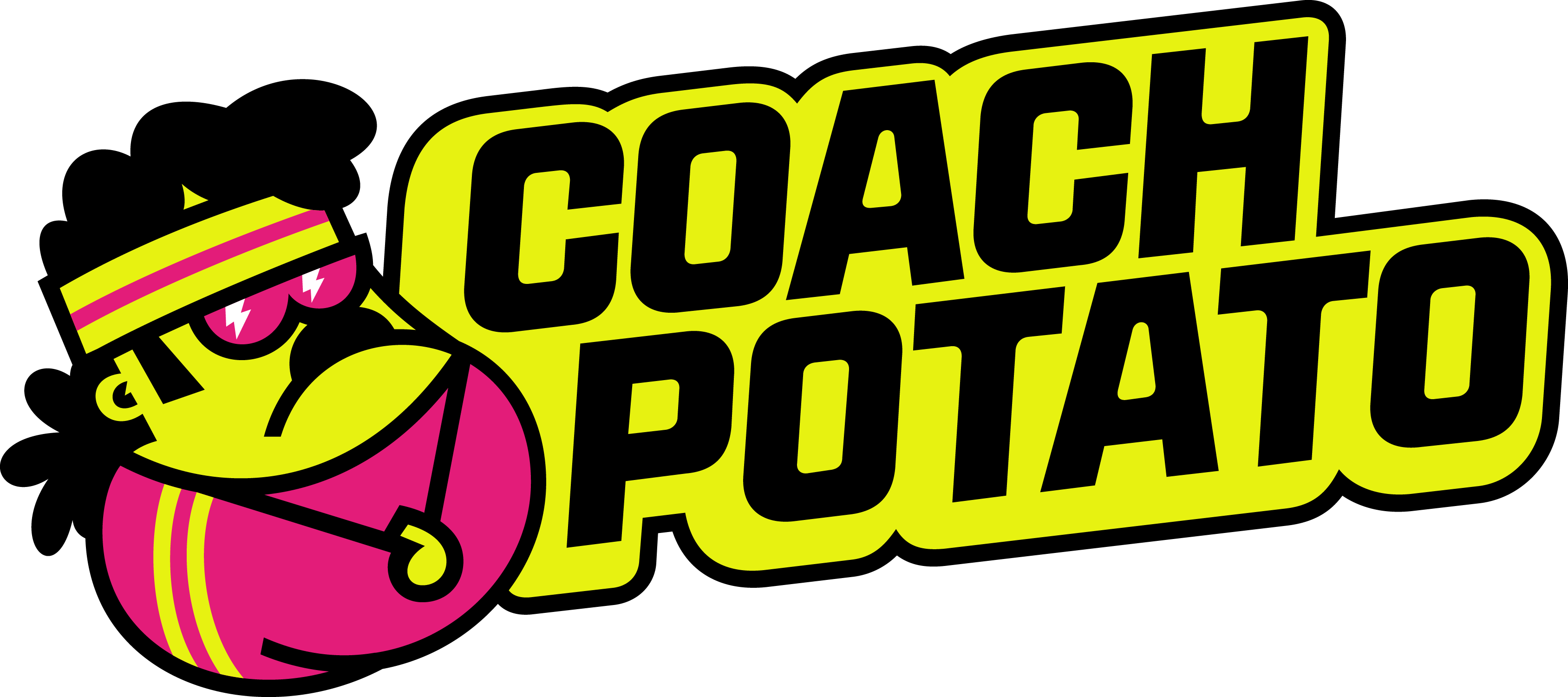 Coach Potato