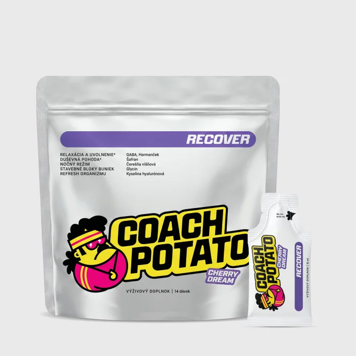 RECOVER